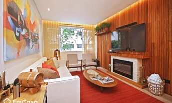 Imagem: Apartamento à venda em Sao Paulo