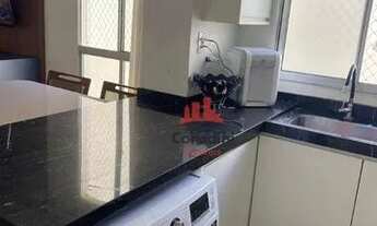 Imagem: Apartamento com 2 dormitórios à venda