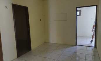 Imagem 6: Casa plana Jose Walter