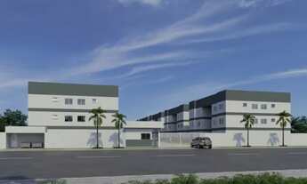 Imagem: Primeiro apartamento com subsídio cheque