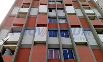 Imagem 1: Apartamento - Cambuí - Campinas