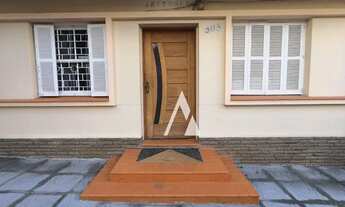 Imagem 2: Apartamento com 1 dormitório para alugar, 44 m² por R$ 1.526,80/mês - Santo Antônio - Port