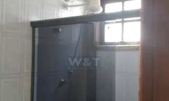 Imagem 2: Casa com 3 quartos (sendo 1 suíte)