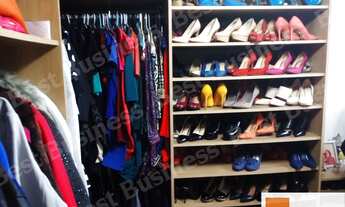 Imagem 5: Apartamento para venda possui 80 metros quadrados com 3 quartos em Vila Mariana - São Paul