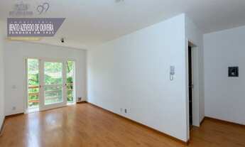 Imagem: Lindo apartamento de dois dormitórios próximo