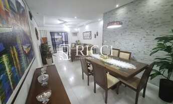 Imagem 7: SANTOS - Apartamento Padrão - EMBARÉ