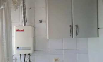 Imagem 4: Apartamento à venda em Tatuapé com 127 m², 3 quartos, 3 suítes, 2 vagas