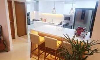 Imagem 3: Apartamento para venda com 103 metros quadrados com 2 quartos