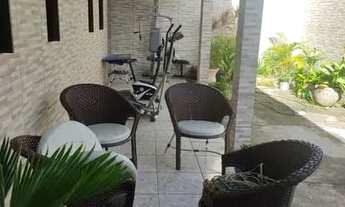 Imagem 6: Casa para venda em cidade satélite- Pitimbu-(3 quartos) em Pitimbu - Natal - RN