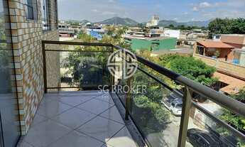 Imagem: Apartamento para locação, Marechal Hermes