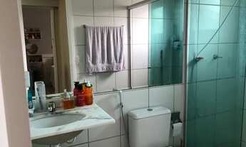 Imagem 4: Lindo sobrado com 3 quartos sendo 1 suite a venda no Village do Bosque 9 (Região dos Flora