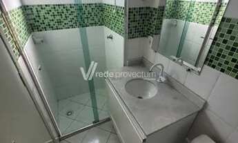 Imagem 6: Apartamento - Jardim Capivari - Campinas