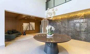 Imagem 4: Apartamento 89m² 3 dormitórios 1 suíte com 1 vaga - Tatuapé