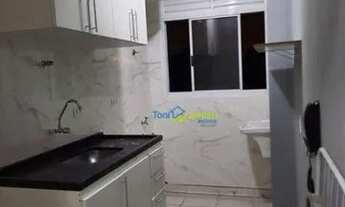 Imagem: Apartamento com 2 dormitórios para alugar