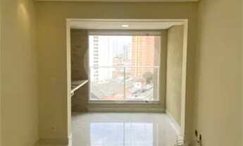 Imagem 2: Apartamento-São Paulo-MOOCA