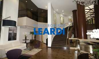 Imagem 1: FLAT - MOEMA ÍNDIOS - SP