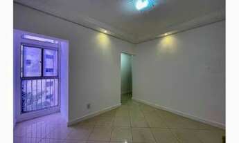 Imagem 4: Apartamento com 1 dormitório para alugar, 44 m² por R$ 1.500,00/mês - Brotas - Salvador/BA