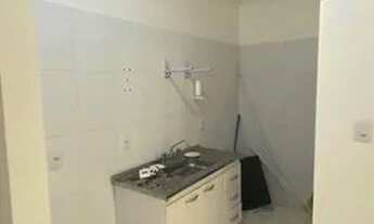 Imagem: Apto 1 quarto com suíte