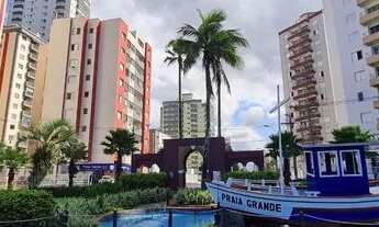 Imagem 2: Apartamento 01 dormitório com sacada no coração da Guilhermia R$ 249 mil