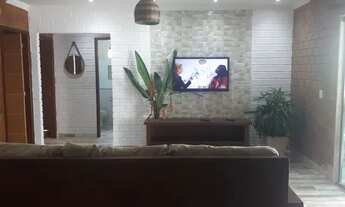 Imagem 5: Temporada em serra negra