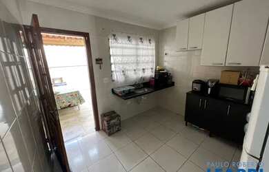 Imagem 6: SOBRADO - JARDIM ARICANDUVA - SP