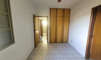 Imagem 2: Apartamento para aluguel tem 87 m² com 03 quartos no Bairro Aparecida