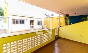 Imagem 3: Casa de Condomínio para Aluguel - Jardim Anália Franco, 2 Quartos, 90 m2