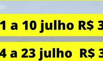 Imagem 3: Casa de praia em mosqueiro temporada