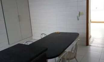 Imagem 7: Apartamento com 4 dormitórios à venda, 141 m² por R$ 750.000,00 - Boqueirão - Santos/SP