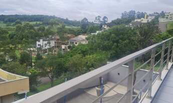 Imagem 10: Sobrado para Venda e Locação, Condomínio Residencial Monterey Ville no bairro Taboão