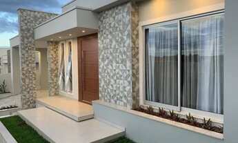 Imagem: Casa para venda possui 125 metros quadrados