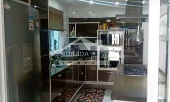 Imagem 7: Comprar Maravilhoso Sobrado Isolado com 3 suítes ,6 vagas e 4 banheiros no bairro Canto do