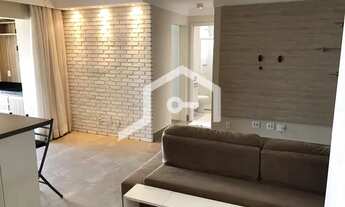 Imagem 6: Apartamento à venda com 67 m², 2 dormitórios (1suiíte), 2 banheiros e 2 vagas - Bosque da