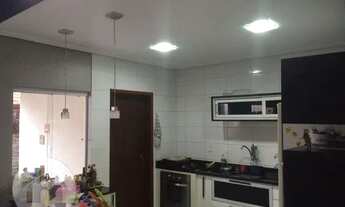 Imagem 6: Sobrado com 3 dormitórios à venda, 100 m² por R$ 460.000,00 - Vila Santos - Caçapava/SP