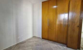 Imagem 6: Apartamento para aluguel tem 56 metros quadrados com 2 quartos em Vila Mariana - São Paulo