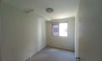 Imagem 4: Apartamento em Campo Grande, RJ; Apartamento na Estrada do Monteiro