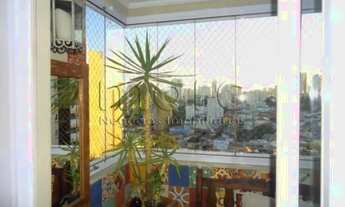 Imagem 5: SAO PAULO - Apartamento Padrão - VILA MONUMENTO