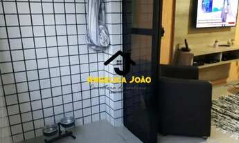 Imagem 4: Apartamento 2 dormitórios 2 wc - Itararé