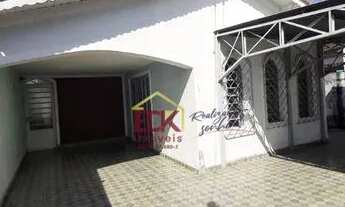 Imagem: Casa com 2 dormitórios à venda, 114 m²