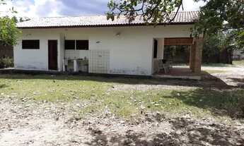 Imagem 2: ATENÇÃO - Sítio Eusébio (Jacunda