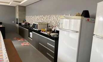 Imagem: Vendo excelente casa prox av Wayne Cavalcante