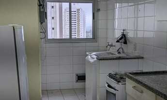 Imagem 7: Apartamento com 3 dormitórios para alugar, 83 m² por R$ 3.800,00/mês - Gleba Palhano - Lon