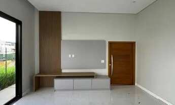 Imagem 4: Casa á venda no Condomínio Campos do Conde em Bragança Paulista -SP