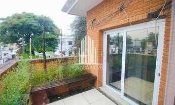 Imagem 5: Casa Comercial com 4 suítes e 8 vagas em Jardim Paulista