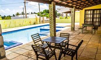 Imagem 9: Casa Praia Touros