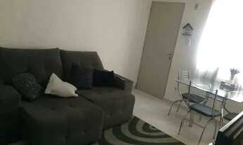 Imagem: Apartamento à venda, 2 quartos, 1 vaga