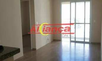 Imagem: ÓTIMO APARTAMENTO 56M² - 2 DORMITÓRIOS