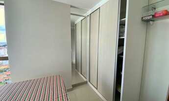 Imagem 7: Apartamento para aluguel possui 125 metros quadrados com 2 quartos