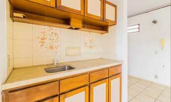 Imagem 5: Apartamento de 1 dormitório no bairro Auxiliadora