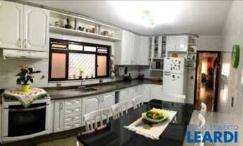 Imagem 7: CASA ASSOBRADADA - JARDIM TEXTIL - SP